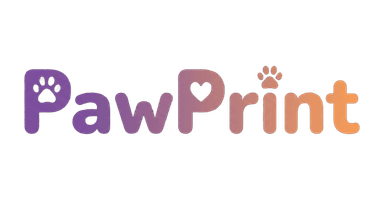 PawPrint Logo